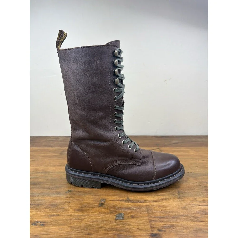 Dr. Martens pre owned
